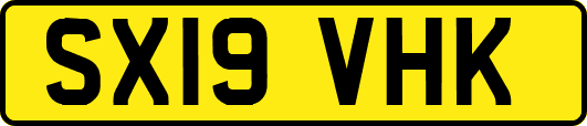 SX19VHK
