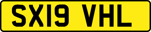 SX19VHL