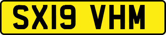 SX19VHM