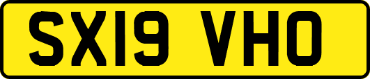 SX19VHO
