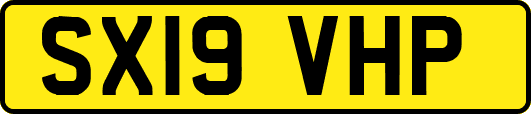 SX19VHP