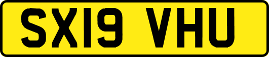 SX19VHU