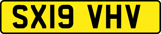 SX19VHV