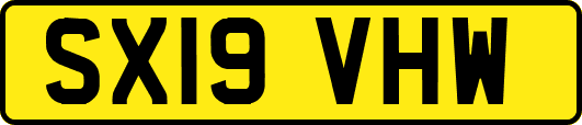 SX19VHW