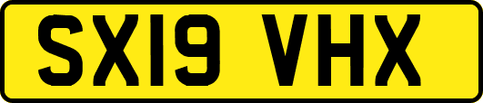 SX19VHX