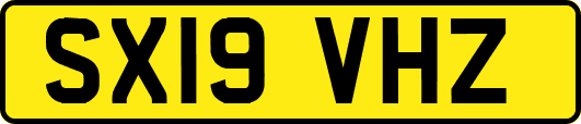 SX19VHZ