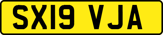 SX19VJA