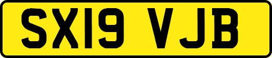SX19VJB