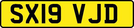 SX19VJD