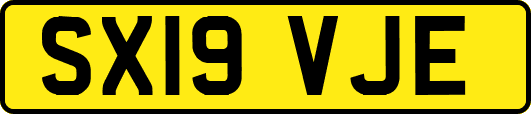 SX19VJE