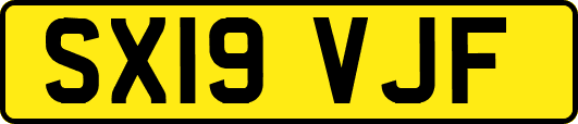 SX19VJF