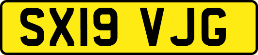 SX19VJG
