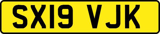 SX19VJK