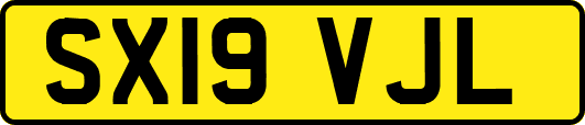 SX19VJL