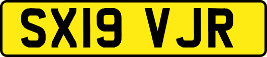 SX19VJR