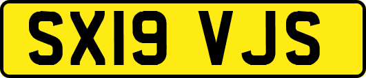 SX19VJS