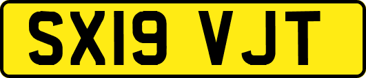 SX19VJT