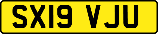 SX19VJU