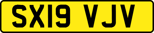 SX19VJV