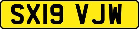 SX19VJW