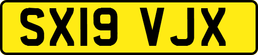 SX19VJX