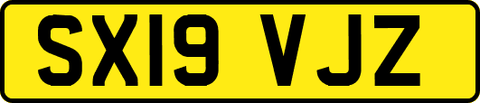 SX19VJZ