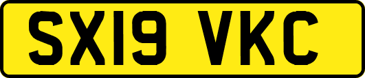 SX19VKC