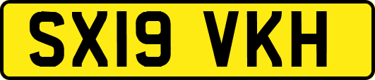 SX19VKH