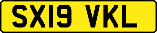 SX19VKL