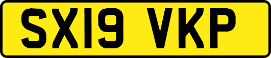 SX19VKP