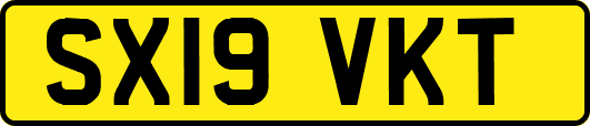 SX19VKT