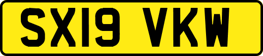 SX19VKW