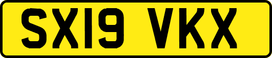 SX19VKX
