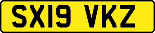 SX19VKZ