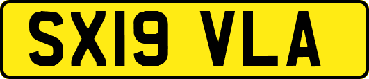 SX19VLA
