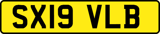 SX19VLB