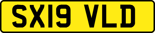SX19VLD