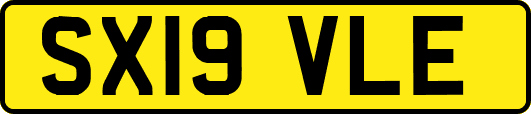 SX19VLE