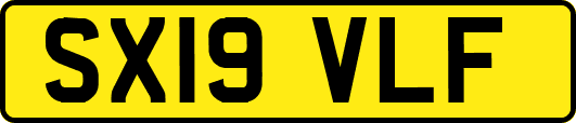 SX19VLF