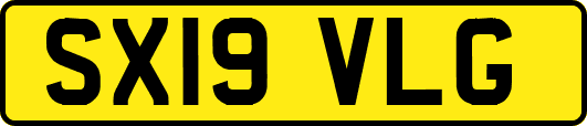 SX19VLG