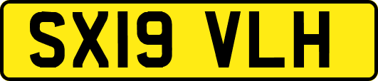 SX19VLH