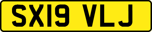 SX19VLJ