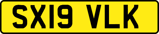 SX19VLK