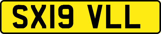 SX19VLL