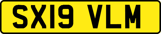 SX19VLM