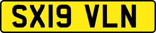 SX19VLN