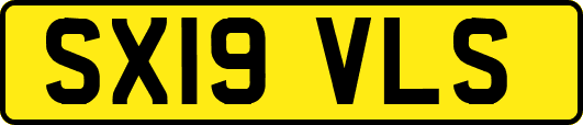 SX19VLS
