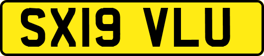 SX19VLU