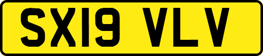 SX19VLV