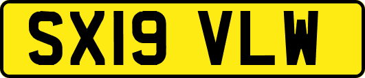 SX19VLW